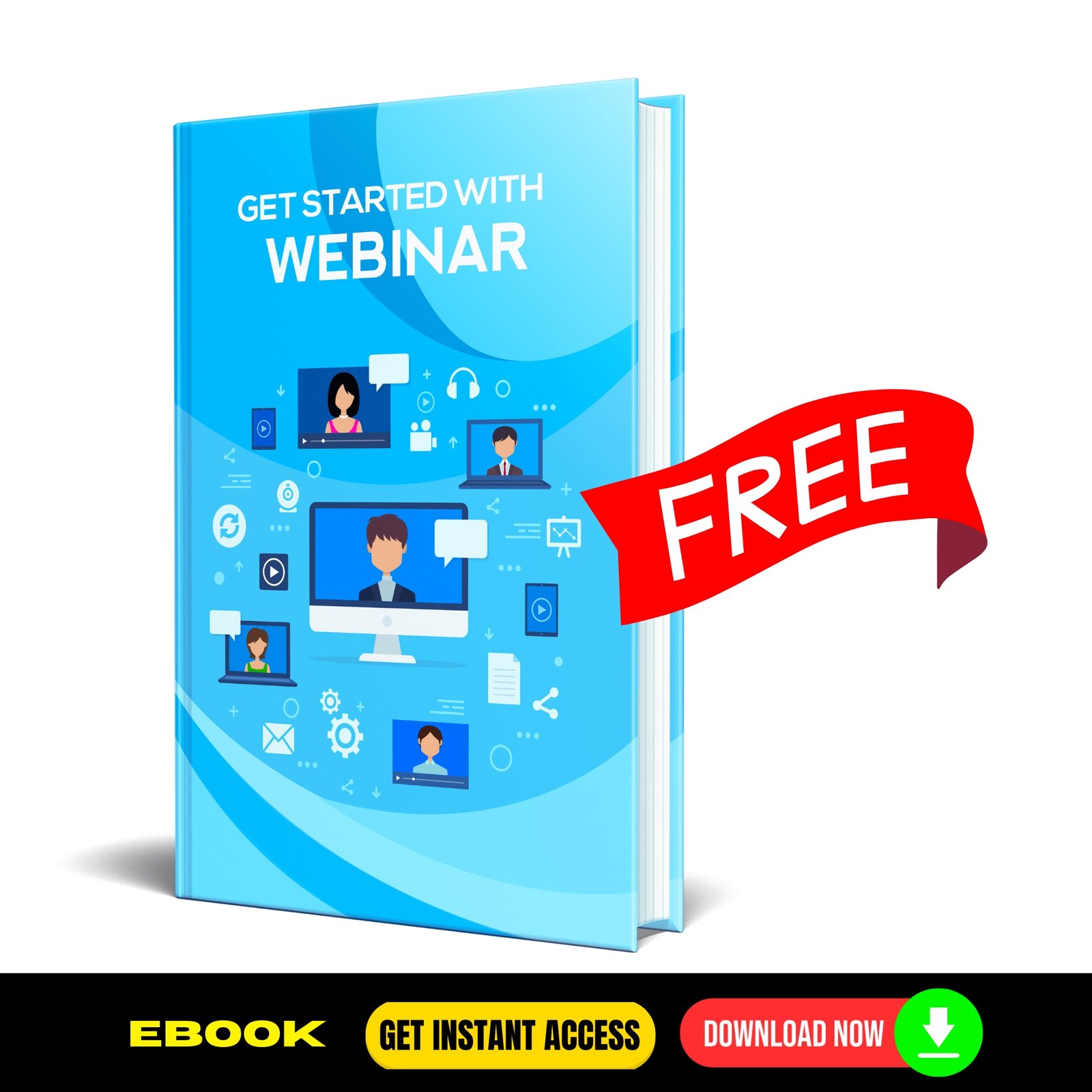 Get Started With Webinar - FREE